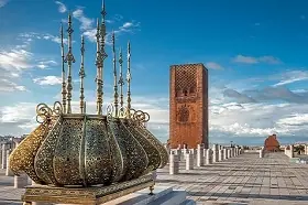 Marrakech – Rabat