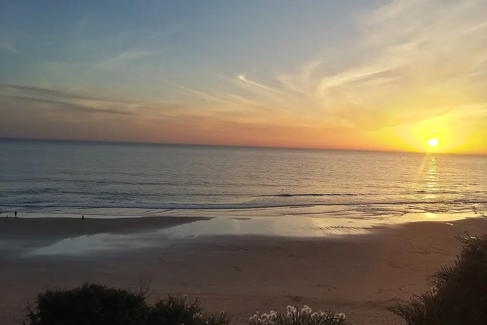 Taghazout