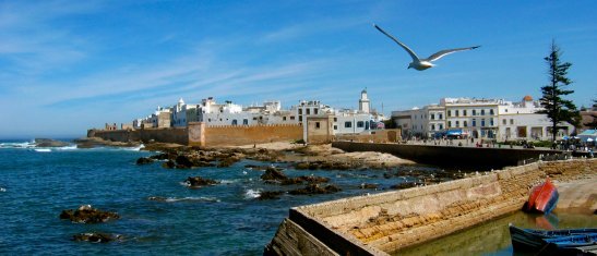 Taxi agafy Essaouira