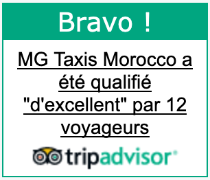 taxi casablanca airport marrakech