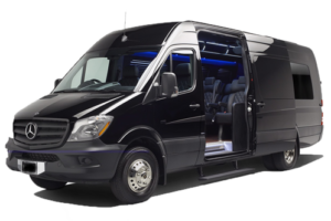 mini-bus marrakech airport