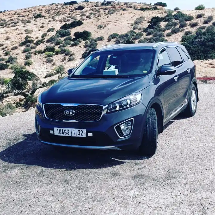 Taxi Casablanca Airport to Essaouira Taxi Casablanca Airport to Essaouira